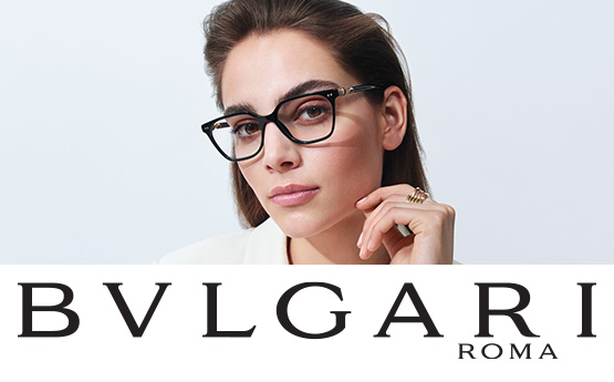 Bulgari glasses